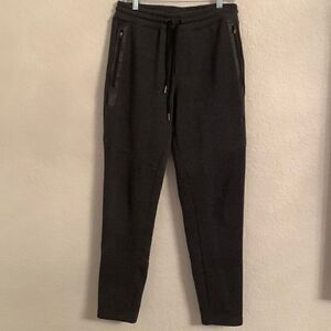 RBX Live Life Active Gray Pants Size M
